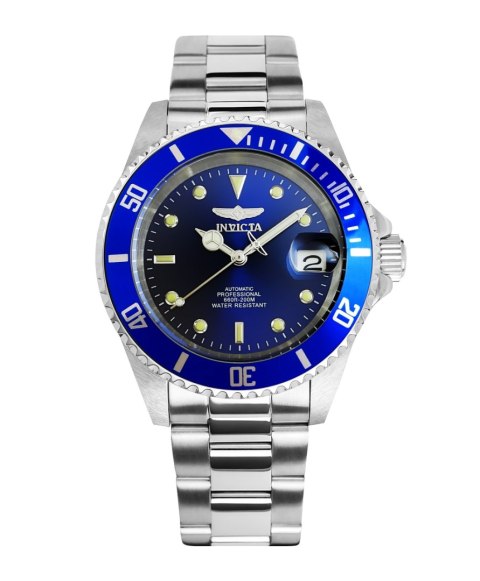 Zegarek Męski INVICTA PRO DIVER Automatyczny 9094OB + BOX Zegarek Męski INVICTA PRO DIVER Automatyczny 9094OB + BOX