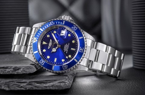 Zegarek Męski INVICTA PRO DIVER Automatyczny 9094OB + BOX Zegarek Męski INVICTA PRO DIVER Automatyczny 9094OB + BOX