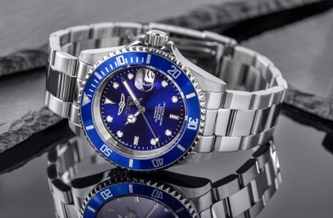 Zegarek Męski INVICTA PRO DIVER Automatyczny 9094OB + BOX Zegarek Męski INVICTA PRO DIVER Automatyczny 9094OB + BOX