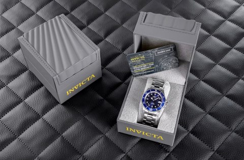 Zegarek Męski INVICTA PRO DIVER Automatyczny 9094OB + BOX Zegarek Męski INVICTA PRO DIVER Automatyczny 9094OB + BOX