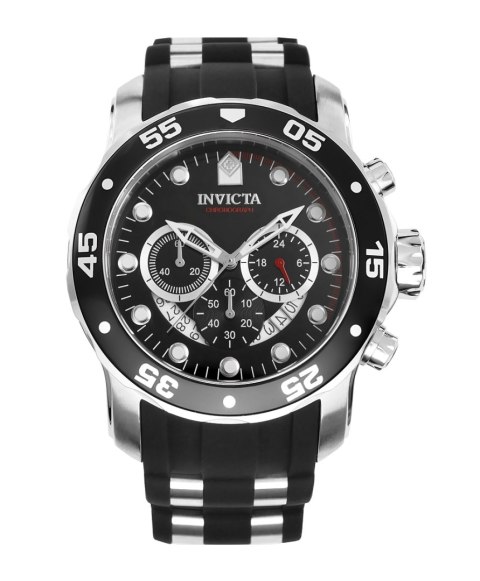 Zegarek Męski INVICTA PRO DIVER Scuba 6977 + BOX Zegarek Męski INVICTA PRO DIVER Scuba 6977 + BOX