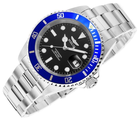 Zegarek Męski INVICTA Quartz PRO DIVER 43502 + BOX Zegarek Męski INVICTA Quartz PRO DIVER 43502 + BOX