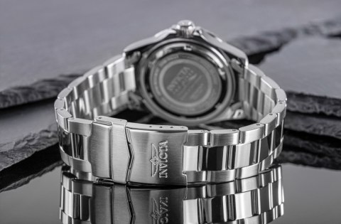 Zegarek Męski INVICTA Quartz PRO DIVER 43502 + BOX Zegarek Męski INVICTA Quartz PRO DIVER 43502 + BOX