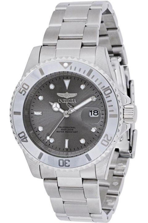 Zegarek Męski Invicta Quartz PRO DIVER 43544 + BOX Zegarek Męski Invicta Quartz PRO DIVER 43544 + BOX