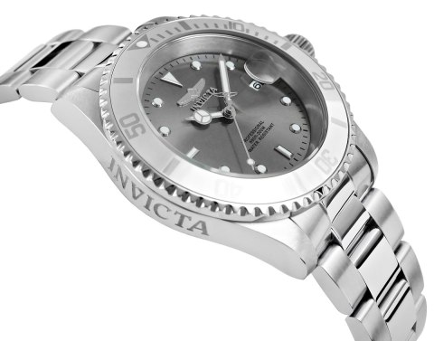 Zegarek Męski Invicta Quartz PRO DIVER 43544 + BOX Zegarek Męski Invicta Quartz PRO DIVER 43544 + BOX