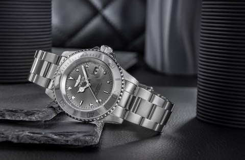 Zegarek Męski Invicta Quartz PRO DIVER 43544 + BOX Zegarek Męski Invicta Quartz PRO DIVER 43544 + BOX