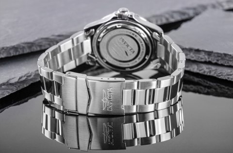 Zegarek Męski Invicta Quartz PRO DIVER 43544 + BOX Zegarek Męski Invicta Quartz PRO DIVER 43544 + BOX