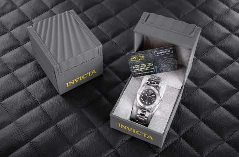 Zegarek Męski Invicta Quartz PRO DIVER 43544 + BOX Zegarek Męski Invicta Quartz PRO DIVER 43544 + BOX