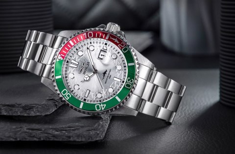 Zegarek Męski INVICTA Quartz PRO DIVER 44714 + BOX Zegarek Męski INVICTA Quartz PRO DIVER 44714 + BOX