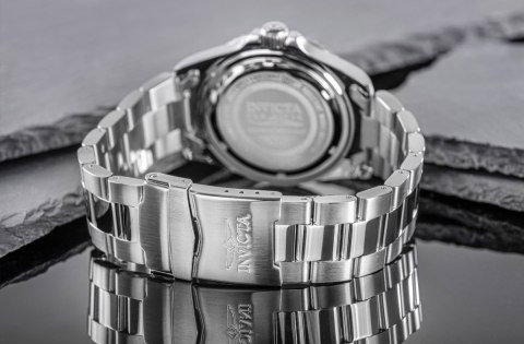 Zegarek Męski INVICTA Quartz PRO DIVER 44714 + BOX Zegarek Męski INVICTA Quartz PRO DIVER 44714 + BOX