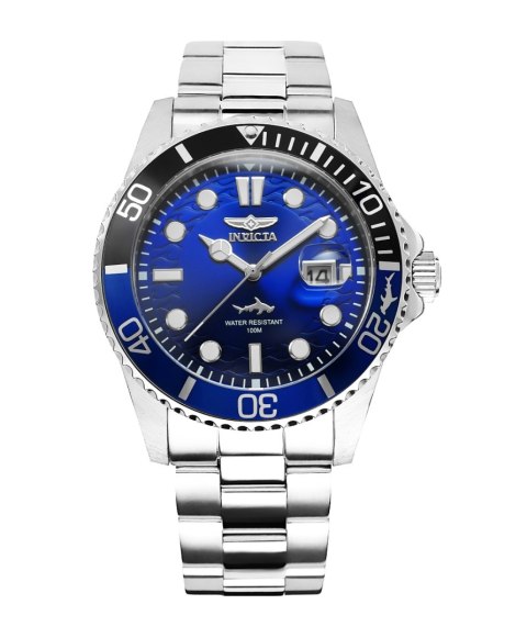 Zegarek Męski INVICTA Quartz PRO DIVER 44716 + BOX Zegarek Męski INVICTA Quartz PRO DIVER 44716 + BOX