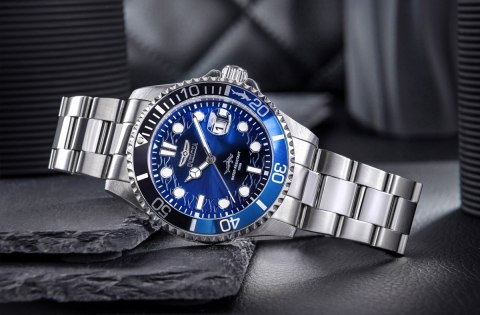 Zegarek Męski INVICTA Quartz PRO DIVER 44716 + BOX Zegarek Męski INVICTA Quartz PRO DIVER 44716 + BOX