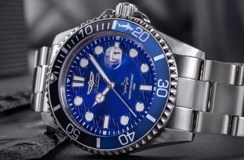 Zegarek Męski INVICTA Quartz PRO DIVER 44716 + BOX Zegarek Męski INVICTA Quartz PRO DIVER 44716 + BOX