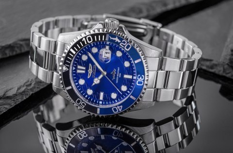 Zegarek Męski INVICTA Quartz PRO DIVER 44716 + BOX Zegarek Męski INVICTA Quartz PRO DIVER 44716 + BOX