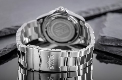 Zegarek Męski INVICTA Quartz PRO DIVER 44716 + BOX Zegarek Męski INVICTA Quartz PRO DIVER 44716 + BOX