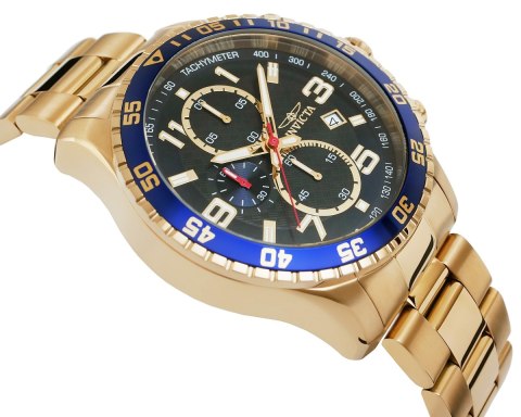 Zegarek Męski INVICTA Speciality 14878 + BOX Zegarek Męski INVICTA Speciality 14878 + BOX