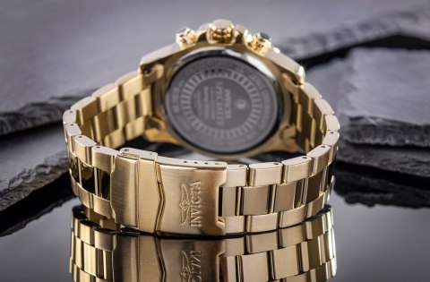 Zegarek Męski INVICTA Speciality 14878 + BOX Zegarek Męski INVICTA Speciality 14878 + BOX