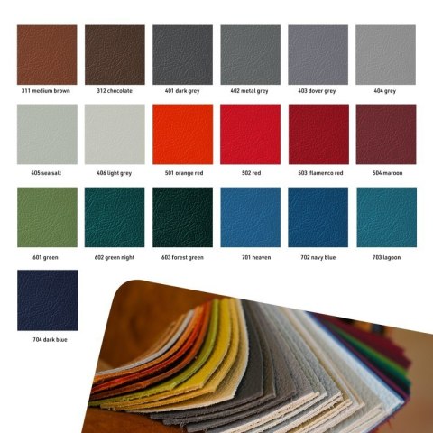 Leather Expert Colourant - Grey farba do skóry naturalnej i do ekoskóry 50 ml LE-06-50C404 Leather Expert Colourant - Grey farba do skóry naturalnej i do ekoskóry 50 ml LE-06-50C404