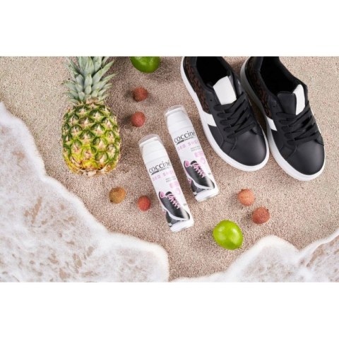 Dezodorant odświeżający do butów Fresh Exotic Breeze Coccine Dezodorant odświeżający do butów Fresh Exotic Breeze Coccine