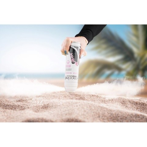 Dezodorant odświeżający do butów Fresh Exotic Breeze Coccine Dezodorant odświeżający do butów Fresh Exotic Breeze Coccine