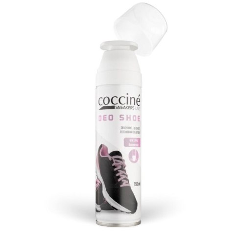 Dezodorant odświeżający do butów Fresh Exotic Breeze Coccine Dezodorant odświeżający do butów Fresh Exotic Breeze Coccine