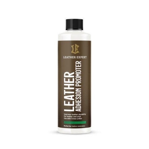 Leather Adhesion Promoter - promotor przyczepności do skóry 250 ml Leather Expert LE-02-AP250 Leather Adhesion Promoter - promotor przyczepności do skóry 250 ml Leather Expert LE-02-AP250