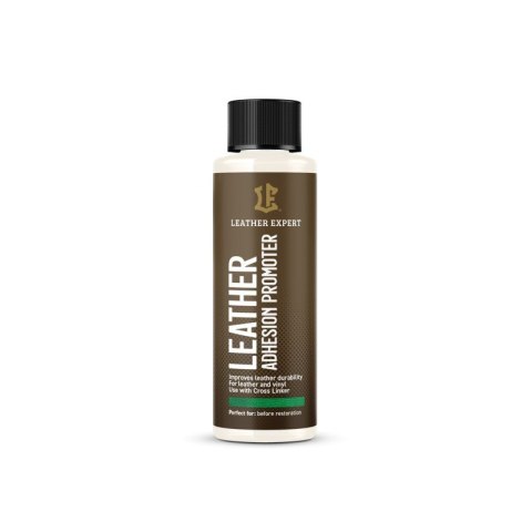Leather Adhesion Promoter - promotor przyczepności do skóry 50 ml Leather Expert LE-02-AP50 Leather Adhesion Promoter - promotor przyczepności do skóry 50 ml Leather Expert LE-02-AP50