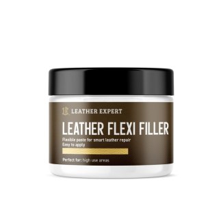 Leather Flexi Filler - płynna skóra 50ml LE-11-FF50