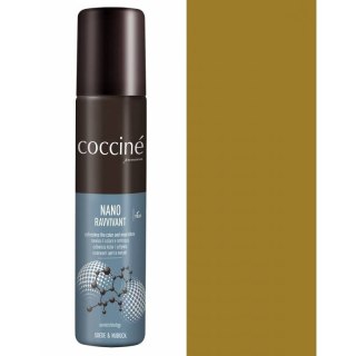 Renowator do zamszu i nubuku Nano Ravvivant Coccine Australian Brown 06 75 ml