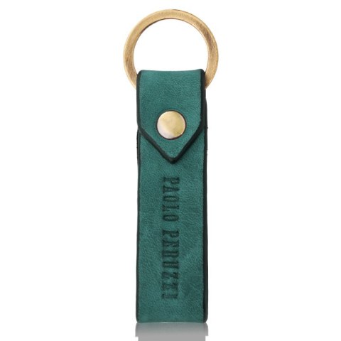 Zestaw prezentowy dla kobiet ZUP-95-GR portfel damski skórzany T-05-GR breloczek vintage T-87-HGR Zestaw prezentowy dla kobiet ZUP-95-GR portfel damski skórzany T-05-GR breloczek vintage T-87-HGR