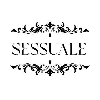 Skórzany stanik uprząż Leather Bra Harness Sessuale 38S01U