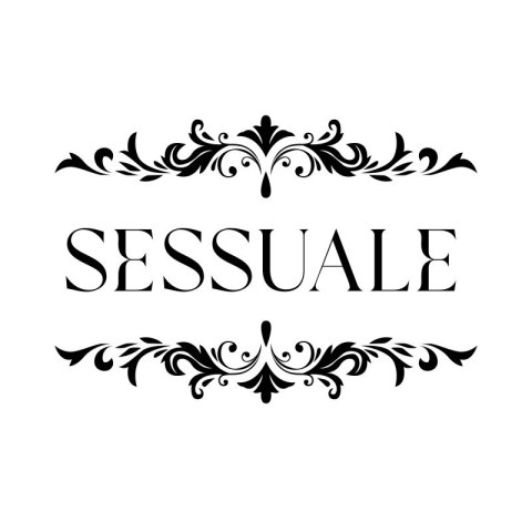 Skórzany stanik uprząż Leather Bra Harness Sessuale 38S01U Skórzany stanik uprząż Leather Bra Harness Sessuale 38S01U