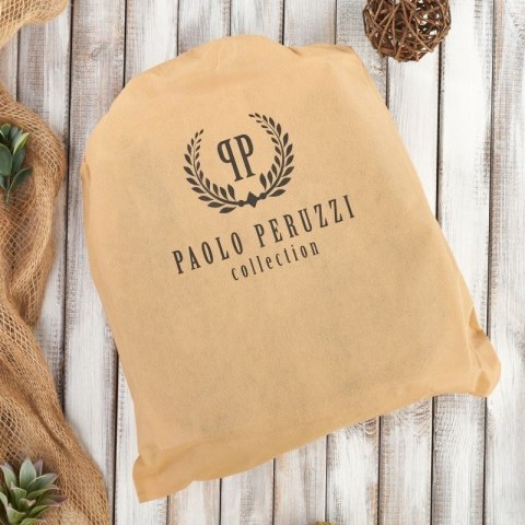 Torebka damska na ramię skórzana brązowa Paolo Peruzzi AV-04-BR Torebka damska na ramię skórzana brązowa Paolo Peruzzi AV-04-BR