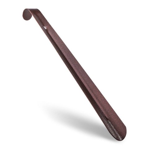 Łyżka do butów metalowa brązowa 26 cm Paolo Peruzzi W-10-26 Łyżka do butów metalowa brązowa 26 cm Paolo Peruzzi W-10-26