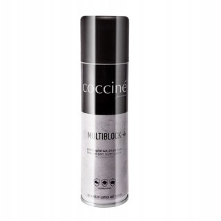 Impregnat wodoodporny do butów Multiblock Coccine 250 ml