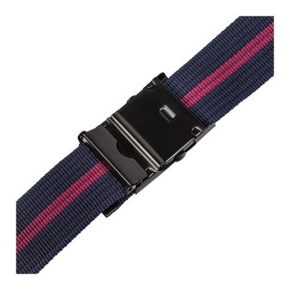 Pasek męski parciany Paolo Peruzzi PW-24-125 cm