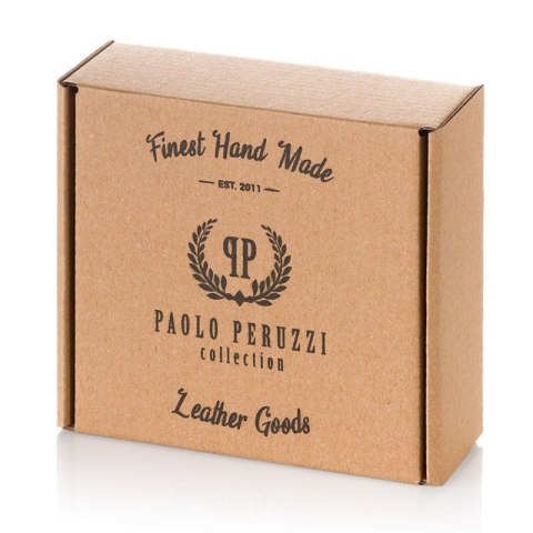 Pasek parciany Paolo Peruzzi PW-03-105 CM Pasek parciany Paolo Peruzzi PW-03-105 CM