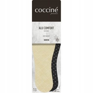 R.46 - Wkładki zimowe 3-warstwowe Alu Comfort Coccine