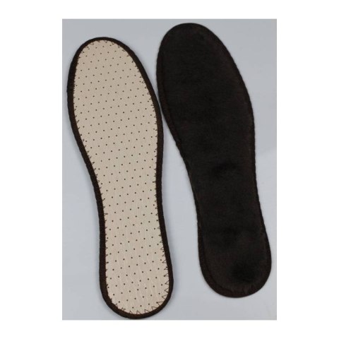 R.44 - Wkładki do butów Merino Wool Coccine R.44 - Wkładki do butów Merino Wool Coccine
