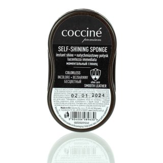 Gąbka do czyszczenia butów Mini Coccine 104213-BLACK