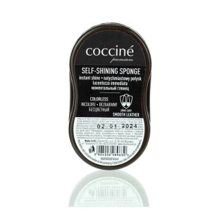 Gąbka do czyszczenia butów Mini Coccine 104213-NEUTRAL
