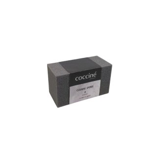 Gąbka do czyszczenia i nakładania kremów Coccine 104210