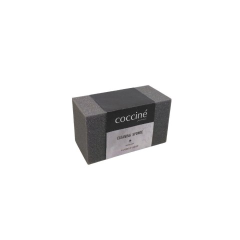 Gąbka do czyszczenia i nakładania kremów Coccine 104210 Gąbka do czyszczenia i nakładania kremów Coccine 104210
