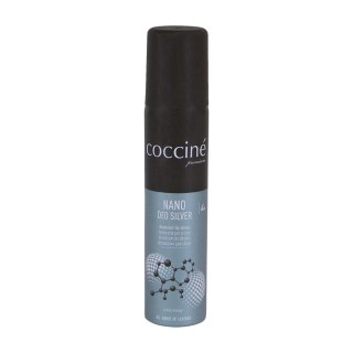 Nano Deo Silver Coccine dezodorant do obuwia 75ml 2064-75