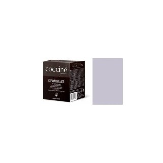 Pasta do butów krem do skóry gładkiej Cream Elegance lila 50 ml