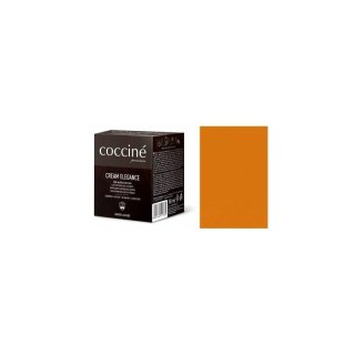 Pasta do butów krem do skóry gładkiej Cream Elegance skóra naturalna 50 ml