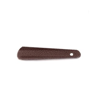 Prosta metalowa łyżka do butów Coccine 17cm 103042-170
