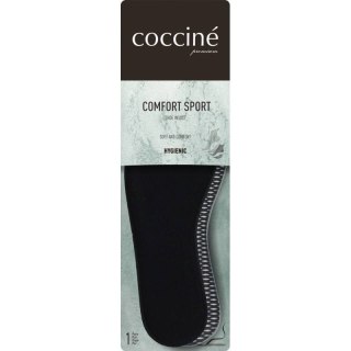 R.35-36 - Wkładki Comfort Sport z pamięcią kształtu do butów Coccine