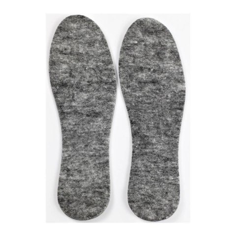 R. 38 - Wkładki do butów ocieplające Thick Felt Coccine R. 38 - Wkładki do butów ocieplające Thick Felt Coccine