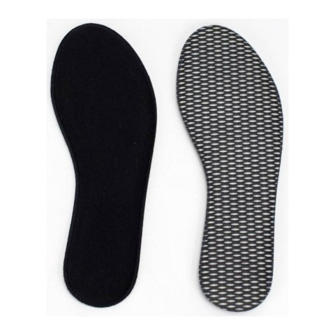R.45-46 - Wkładki Comfort Sport z pamięcią kształtu do butów Coccine R.45-46 - Wkładki Comfort Sport z pamięcią kształtu do butów Coccine